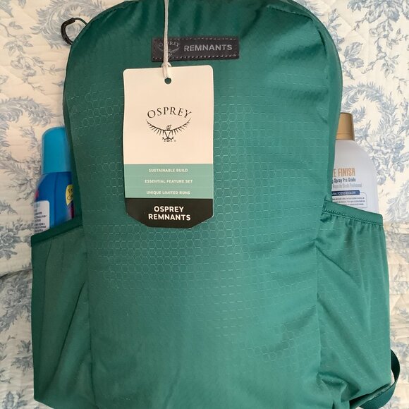 Osprey Remnants Packable Daypack - Picture 5 of 9